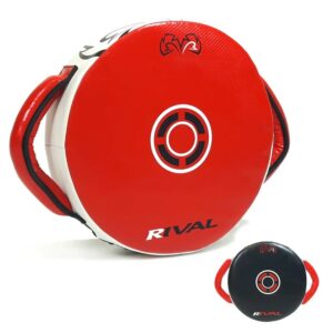 GOBERNADORA RIVAL red/black