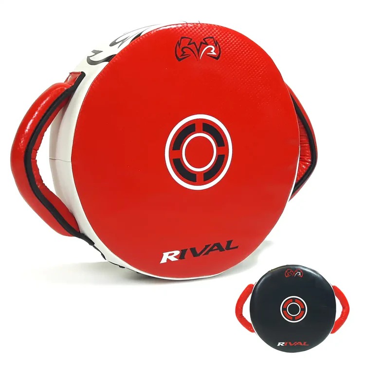 GOBERNADORA RIVAL red/black