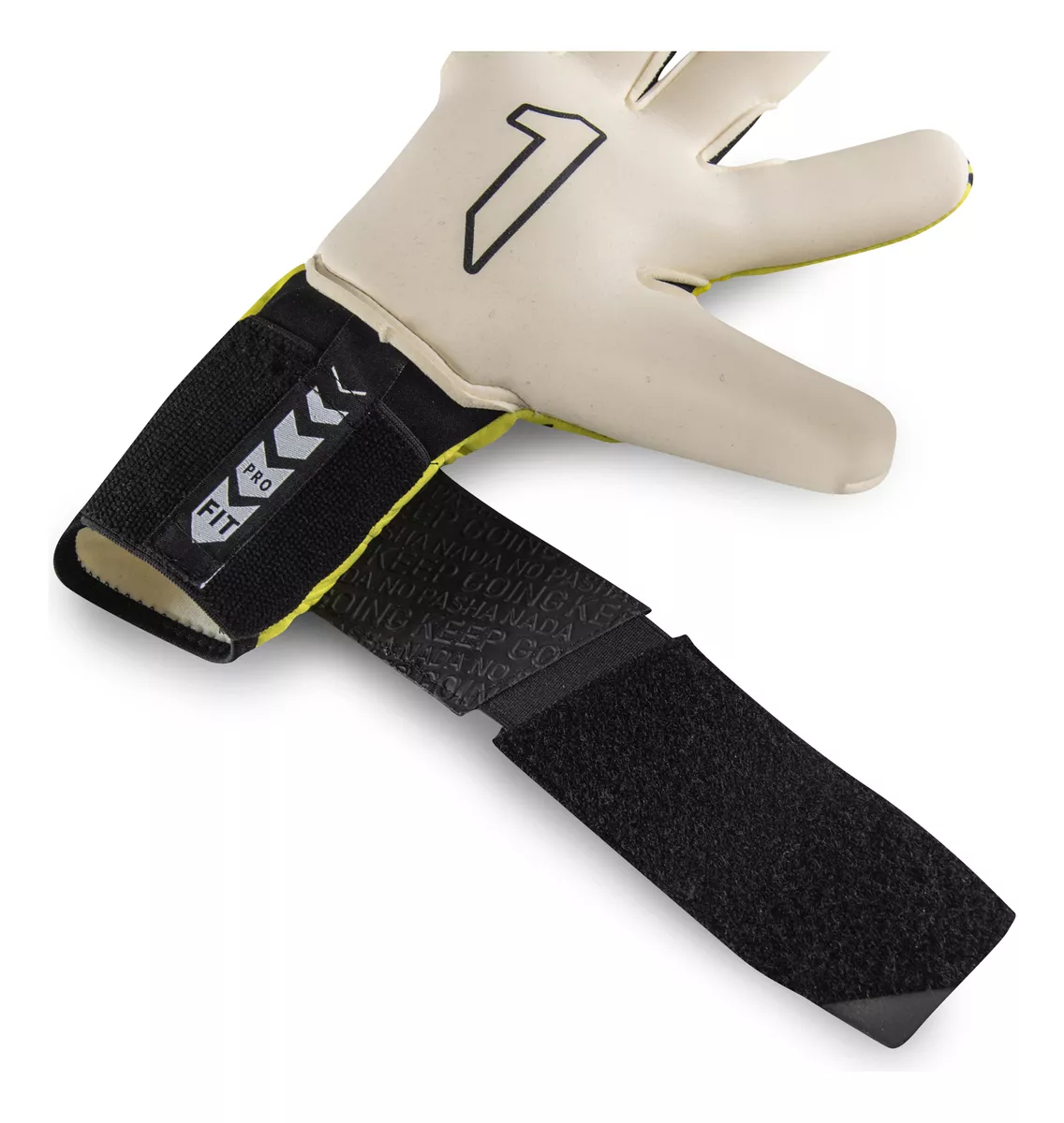 Rinat xtreme guard dominius Alpha Axg - Imagen 2