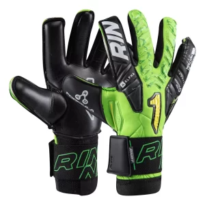 Rinat Egotiko Vengador Alpha
