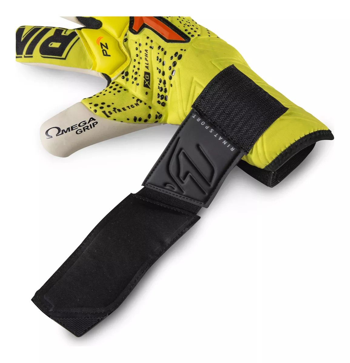 Rinat xtreme guard dominius Alpha Axg - Imagen 3