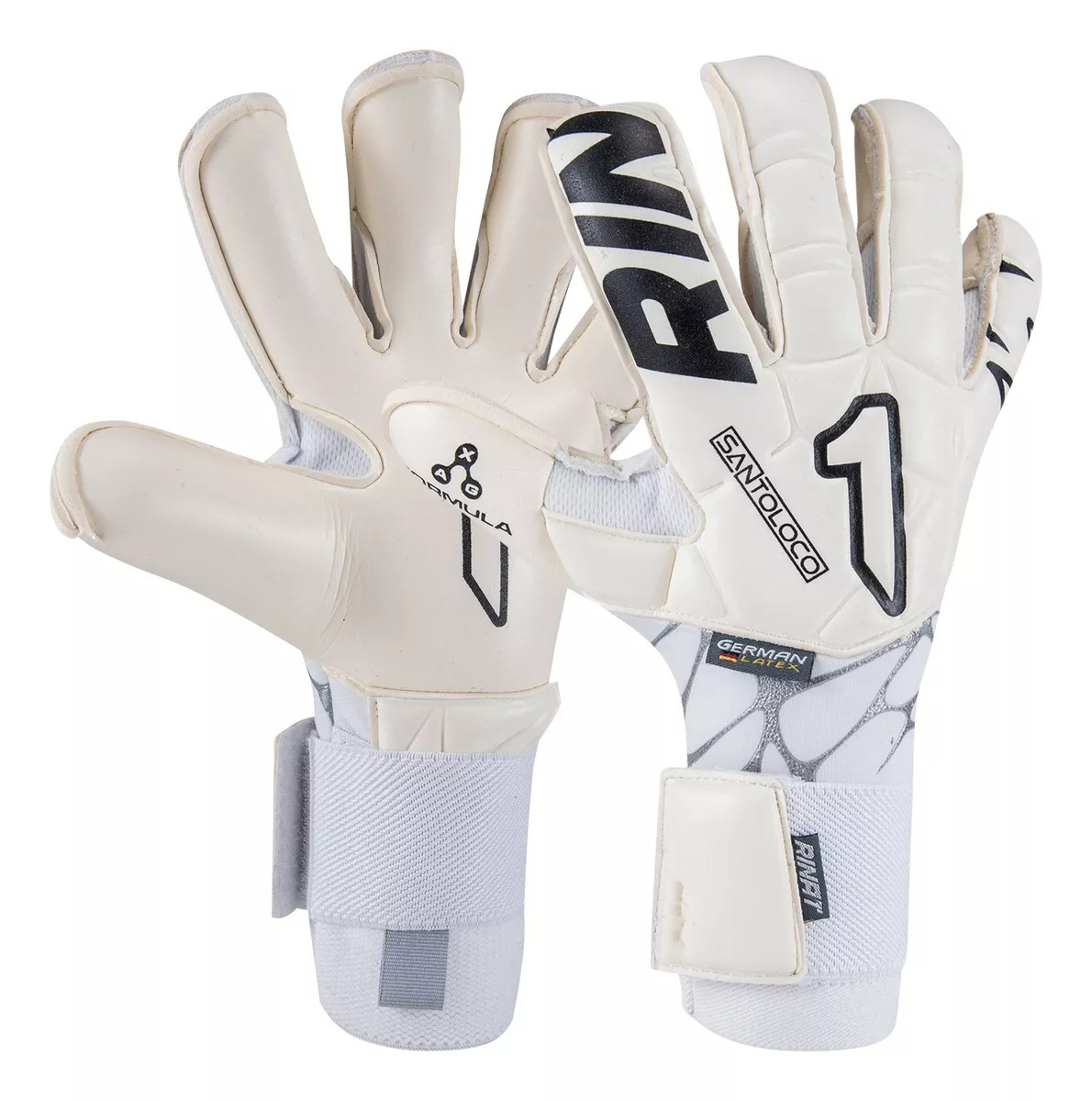 Rinat Santoloco pro axg wt
