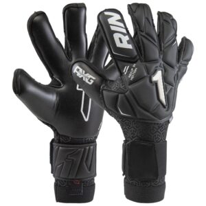 Rinat Santoloco Pro Axg Future # 9 , 10