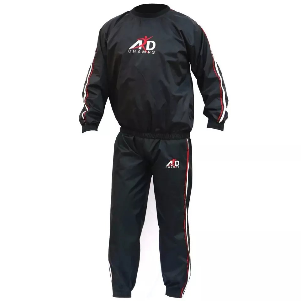 Sauna Suit ARD Champs profesional