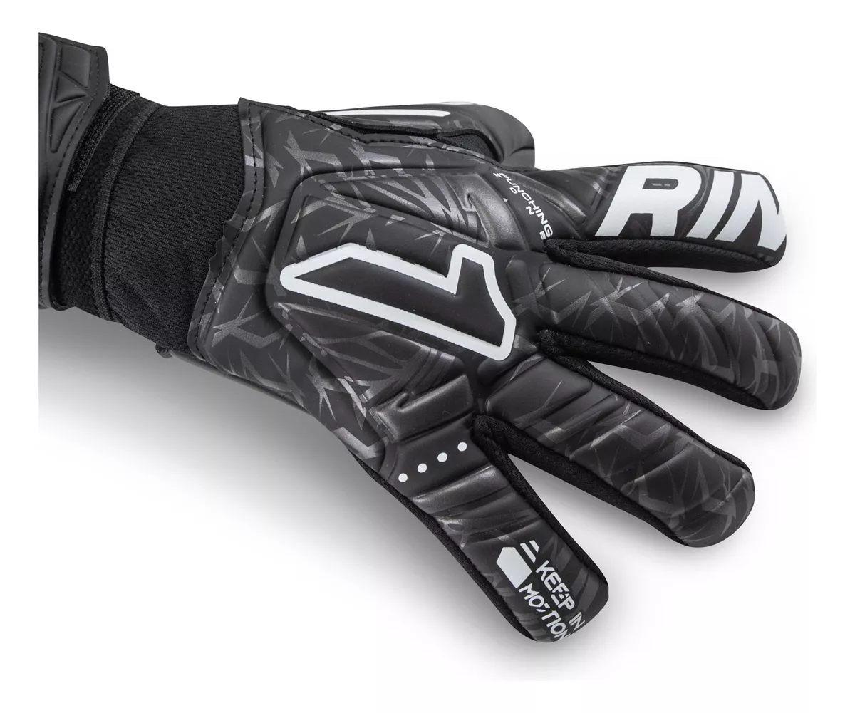 Rinat Egotiko Vengador Prime - Imagen 5