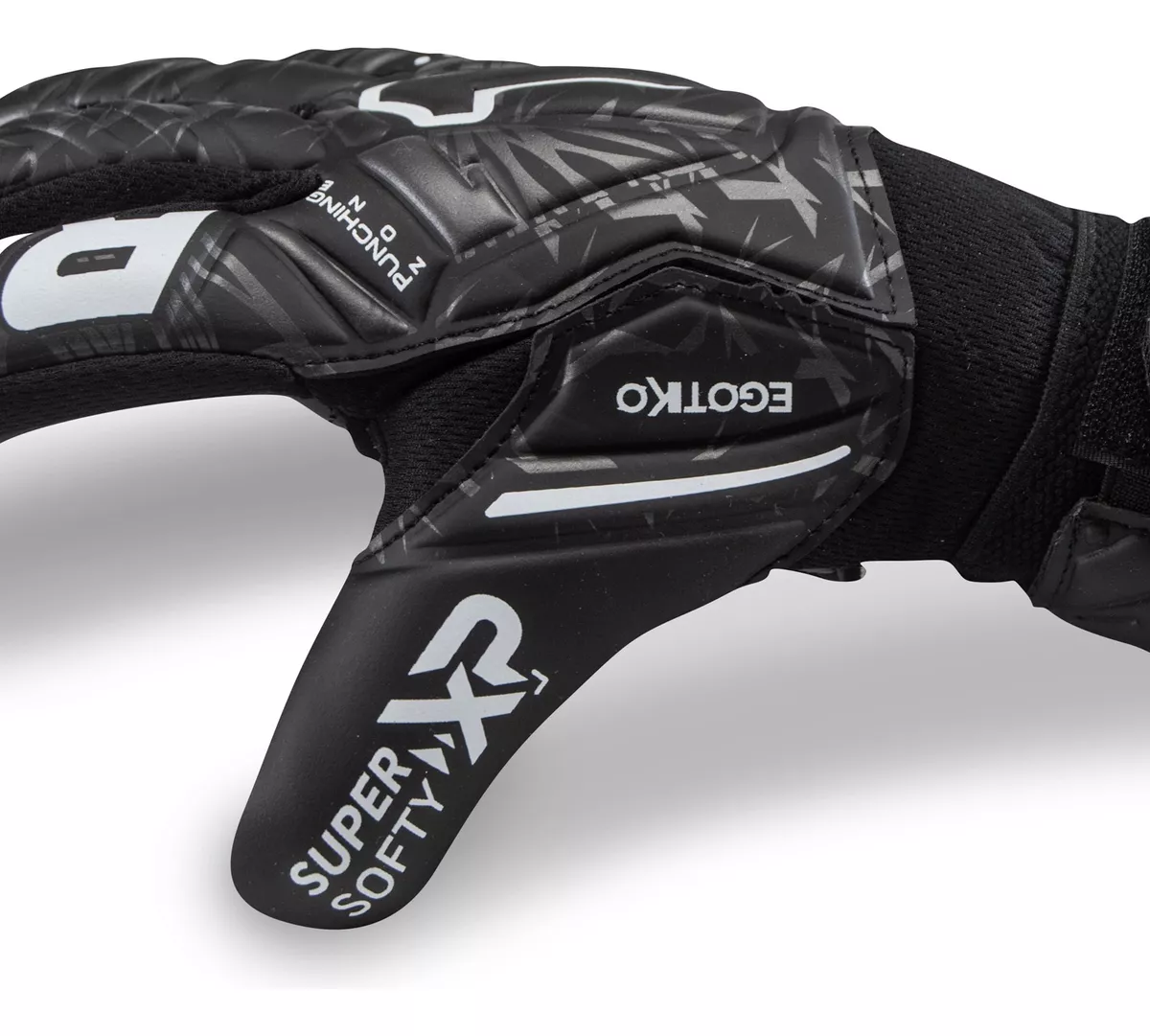 Rinat Egotiko Vengador Prime - Imagen 4