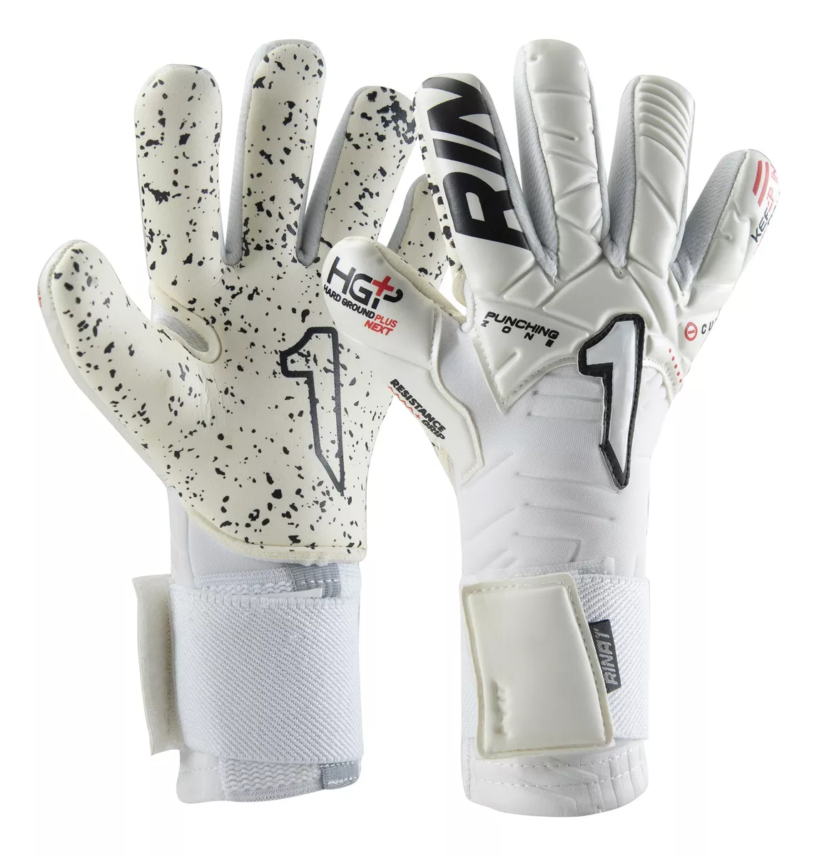 Rinat Kratos Prime Turf wh