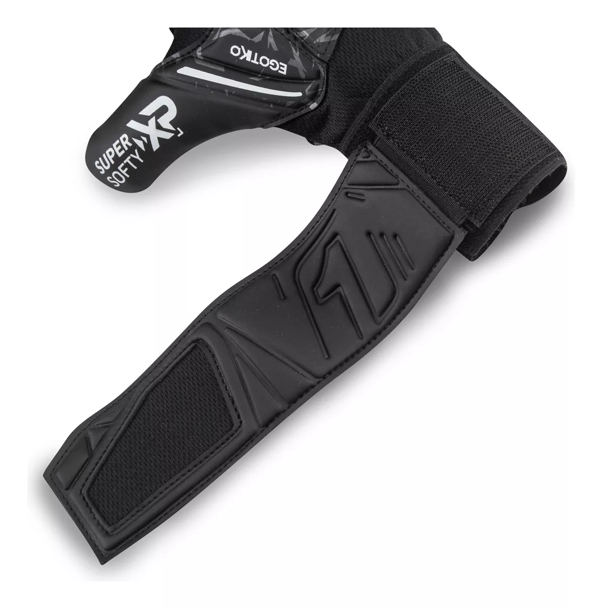 Rinat Egotiko Vengador Prime - Imagen 2