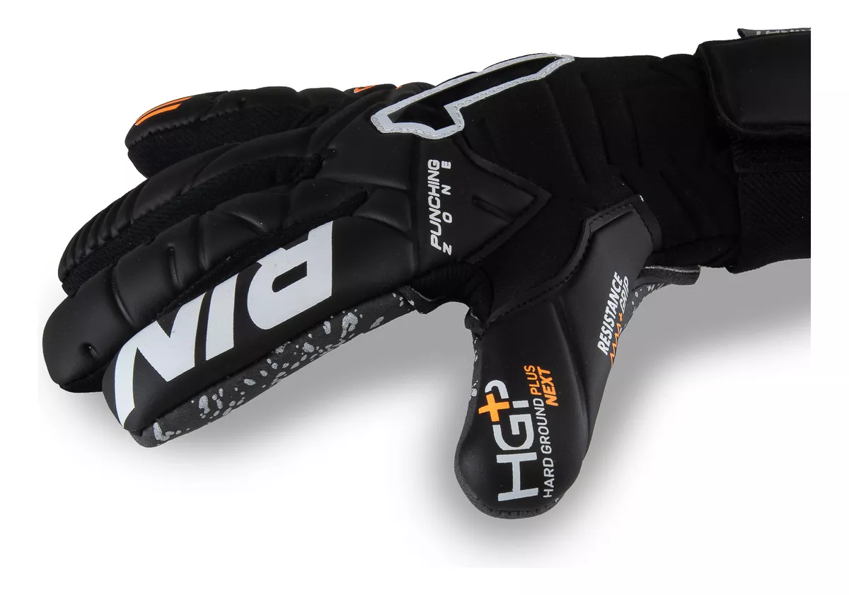Rinat Kratos Prime Turf bk - Imagen 2