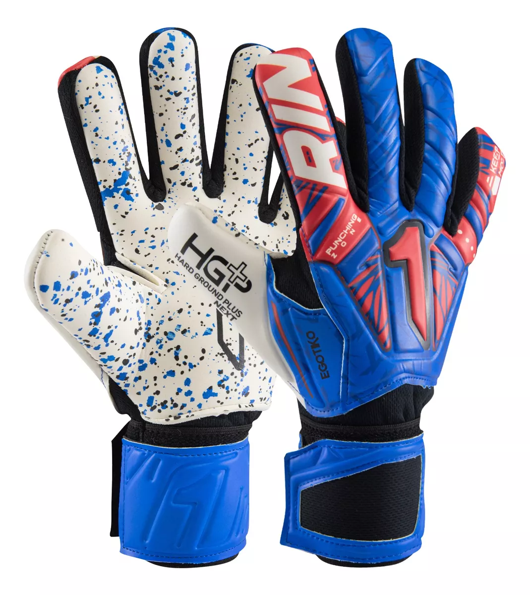 Rinat Egotiko Vengador Turf