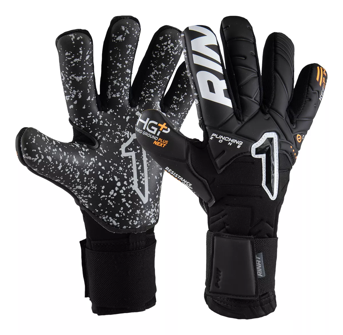 Rinat Kratos Prime Turf bk