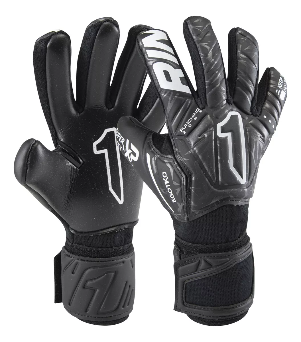 Rinat Egotiko Vengador Prime