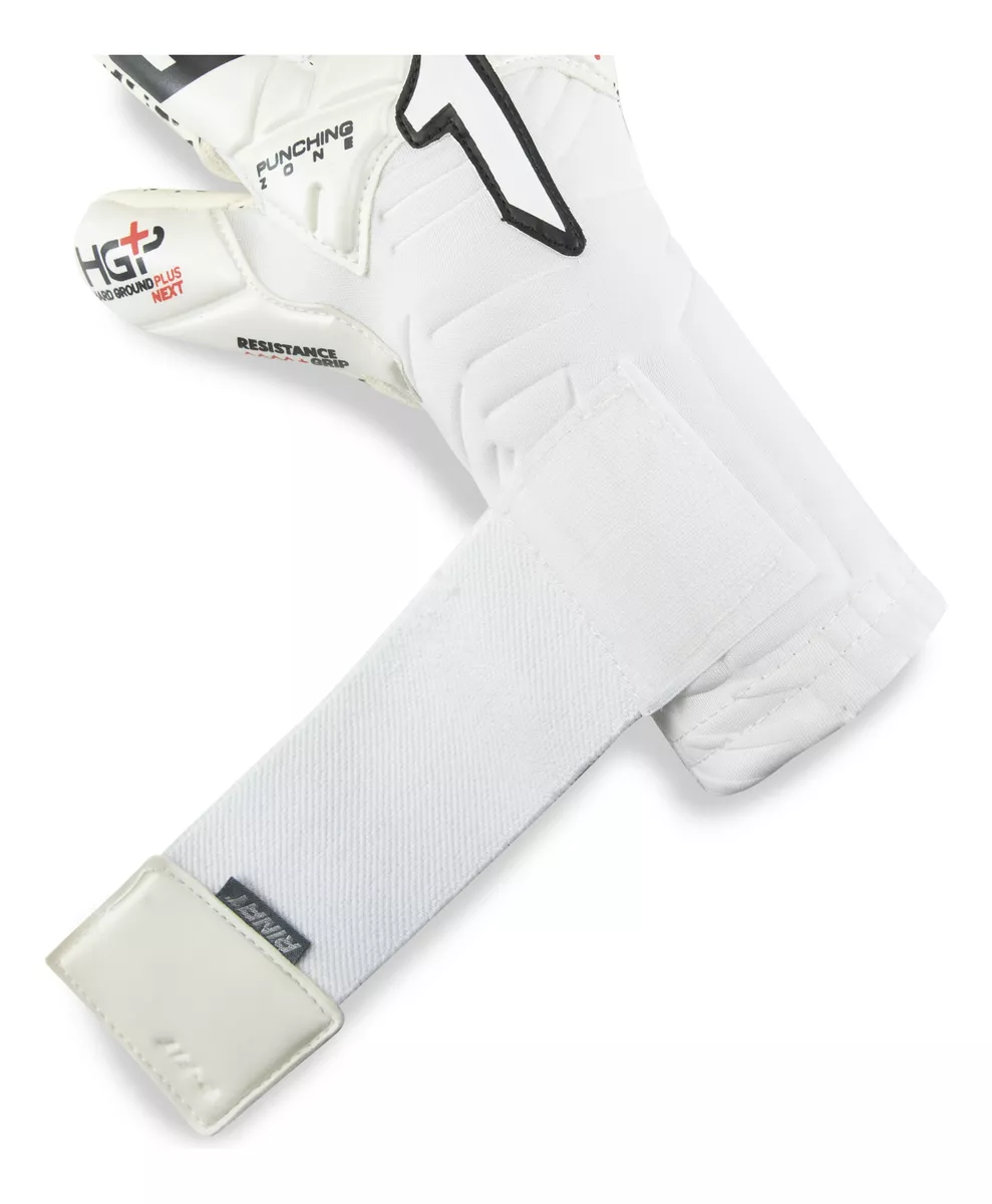 Rinat Kratos Prime Turf wh - Imagen 4