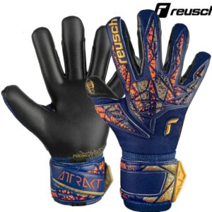 REUSCH ATTRAKT GOLD X PREMIUM
