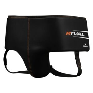 Rival protector genital workout