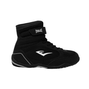 Everlast Bota de boxeo crusher bk