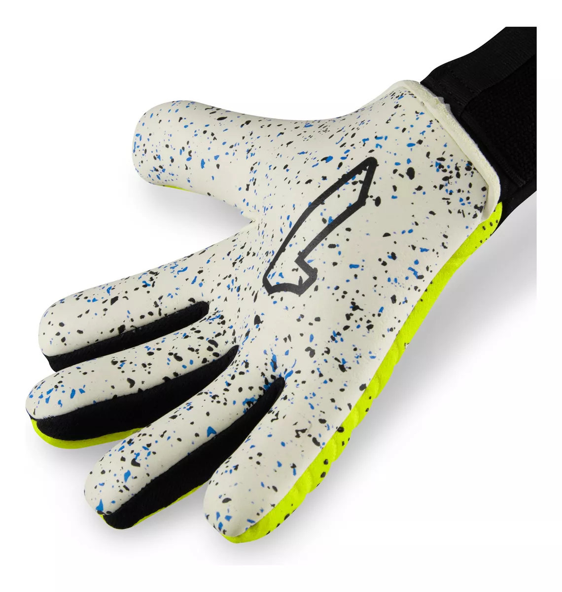 Rinat Kronos turf Amarillo Neón - Imagen 4