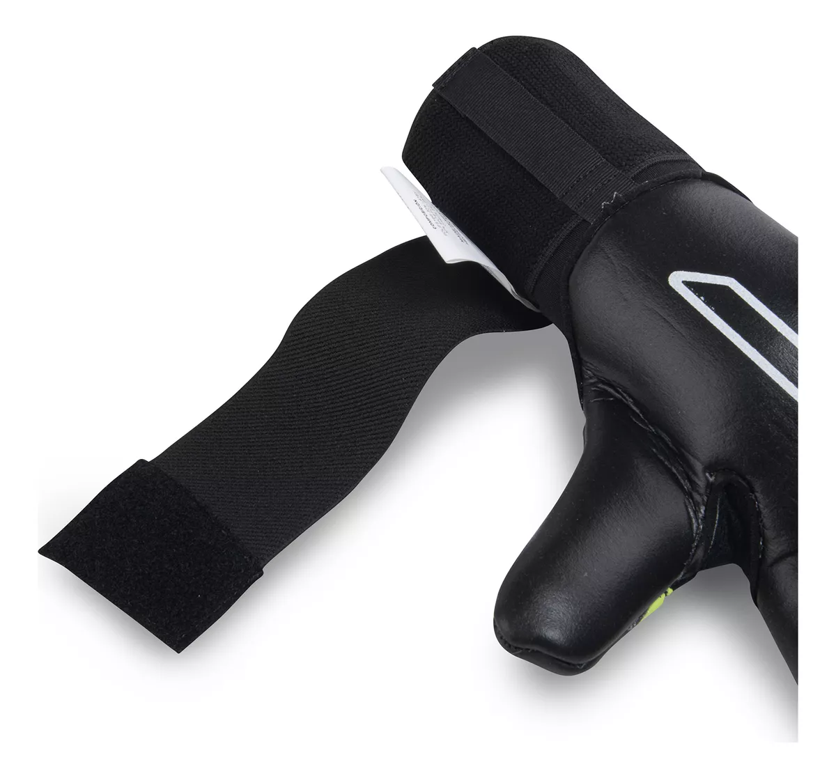 Rinat Xtreme Guard Dominius Prime Negro/amarillo - Imagen 5