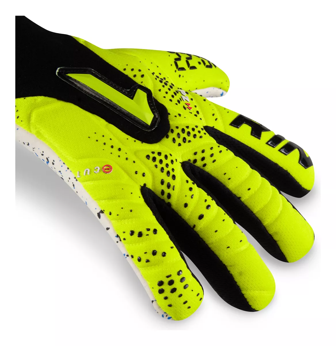 Rinat Kronos turf Amarillo Neón - Imagen 2