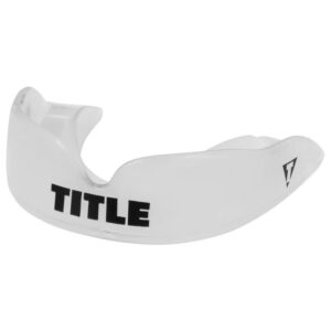 TITLE Protector Bucal PROFESIONAL transparente