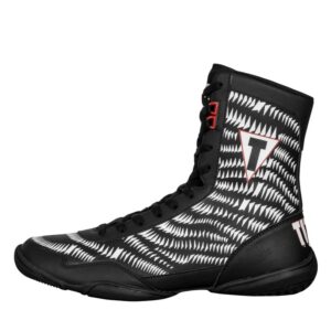 TITLE Bota Boxeo Predator I