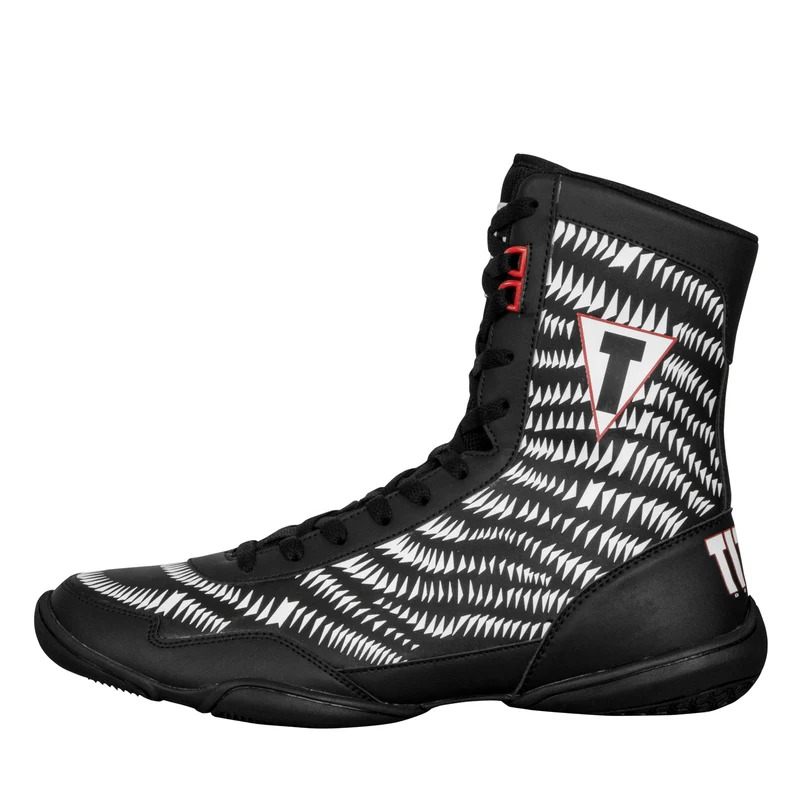TITLE Bota Boxeo Predator I