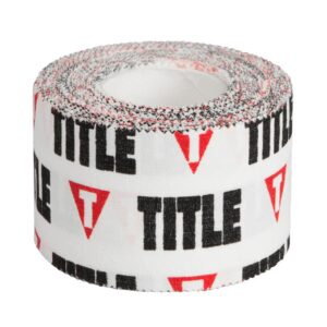TITLE Tape profesional de boxeo