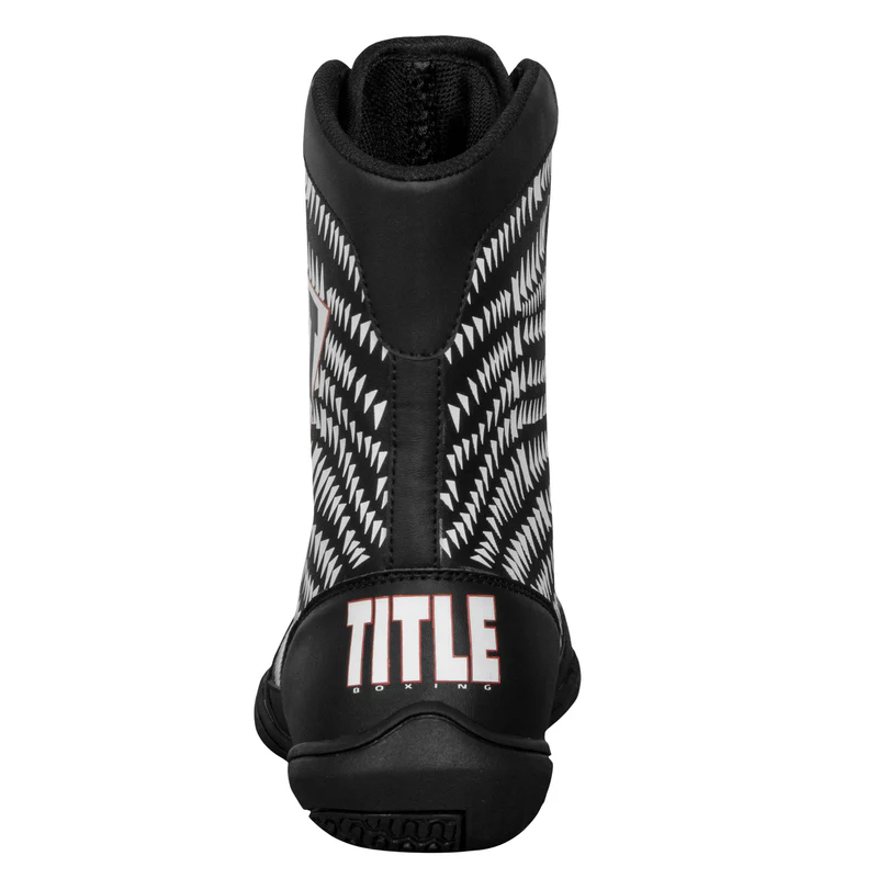 TITLE Bota Boxeo Predator I - Imagen 2