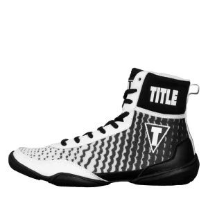 TITLE Bota Boxeo Predator II