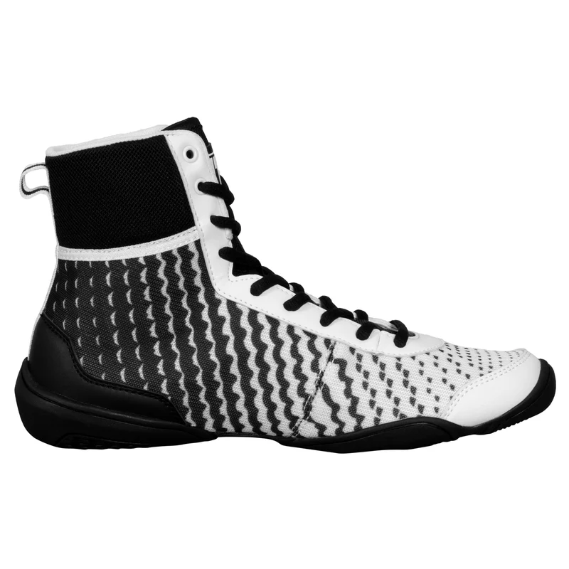 TITLE Bota Boxeo Predator II - Imagen 2