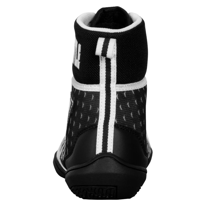 TITLE Bota Boxeo Predator II - Imagen 3