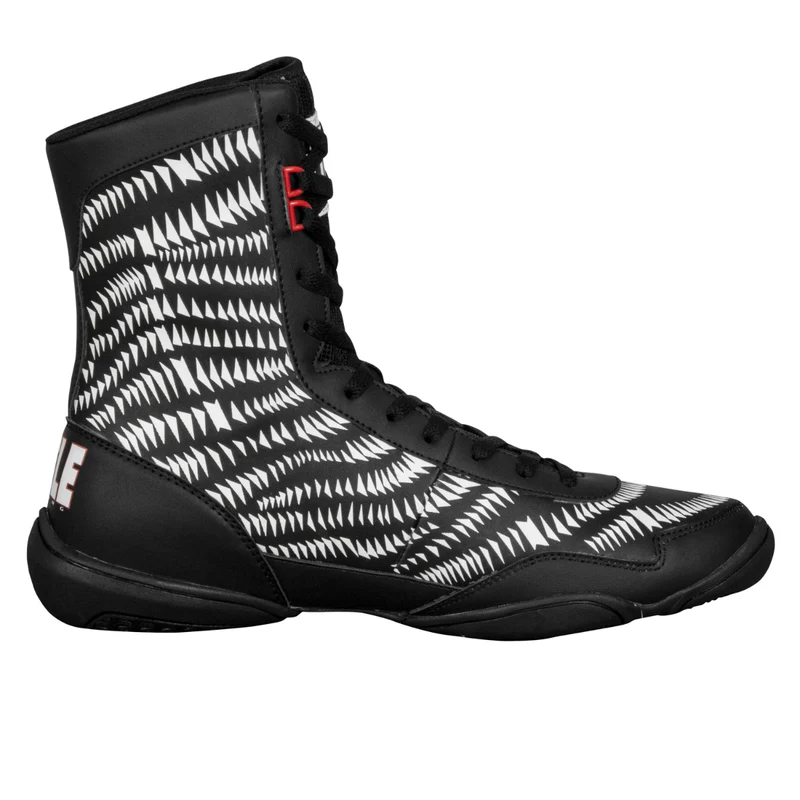 TITLE Bota Boxeo Predator I - Imagen 3