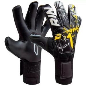 Rinat asimetrík prime