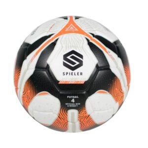 Balón futsal spieler spyder#4