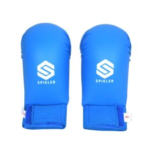 Guante de Karate spieler