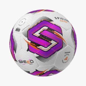 balon spieler speed futsal #4 pk