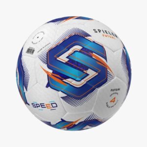 balon spieler speed futsal #4 bl