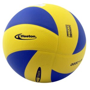 Balon de voleibol weston WV-3000