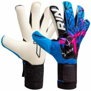 Rinat Asimetrik prime azul rosa