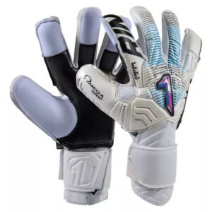 Rinat egotiko estelar alpha