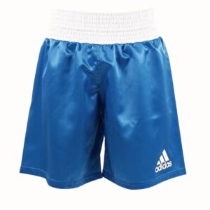 Adidas Short azul