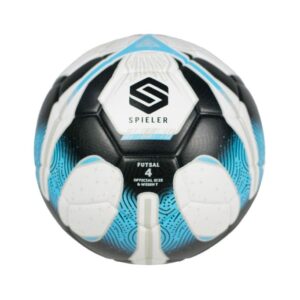 Balon Futsal Spieler Spyder#4 celeste