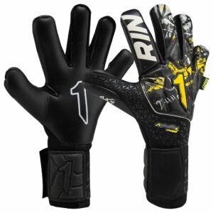 Rinat Asimetrik Pro NG Negro plata