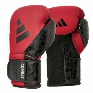 Guantes de boxeo Adic50TG orbit Red