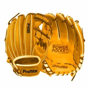 Manilla proflite P400 #12.5
