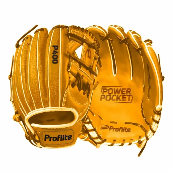 Manilla proflite P400 #12.5