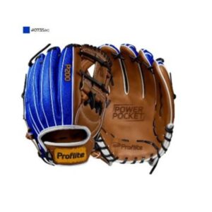 Manilla proflite P200 #10.5