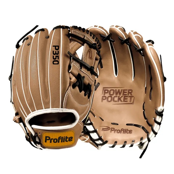 manilla proflite P350 #12
