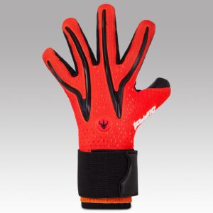 Buffon Tritón Pro Rojo