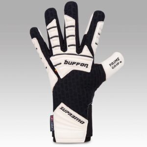 Buffon Supremo III bk